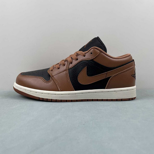 D  NIKE AIR JORDAN 1 LOW 1 AJ1 1 DC0774-021  35 5-47 5